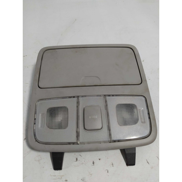 Luz De Teto Porta Óculos Hyundai I30 2.0 Original 928002lxxx