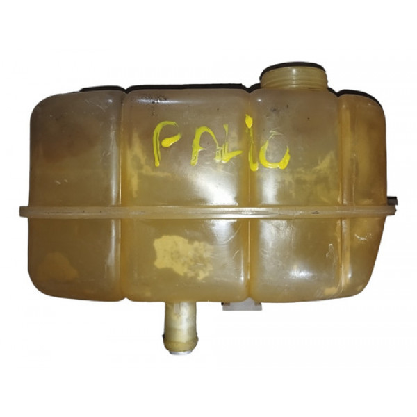 Reservat Água Radiador Fiat Palio Siena Strada 2003 A 2011 