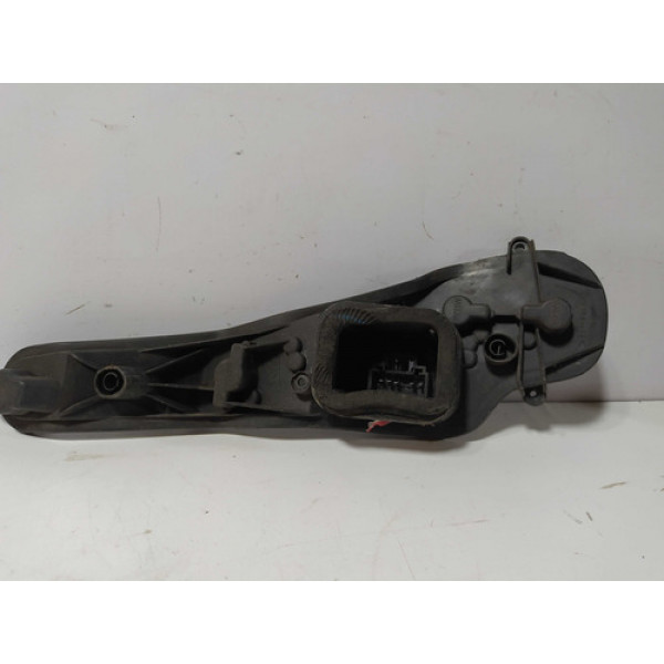 Soquete Da Lanterna Traseira Palio Lado Esquerdo Original 