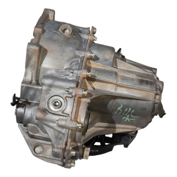 Caixa Câmbio Marcha Renault Kwid 2017 A 2022 1.0 3cil