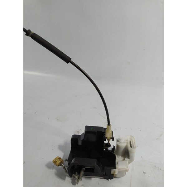 Fechadura Traseira Direita Fiat Palio 2013 A 2015 53800c2