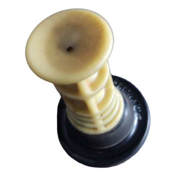 Batente Super Da Mola Dianteira Renault Fluence 2012 