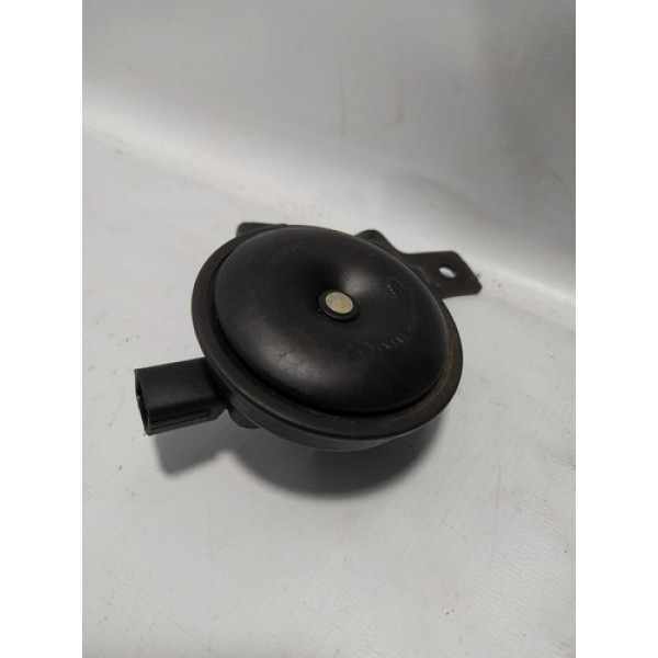 Buzina Hyundai Hb20 2013 Original 966301s001