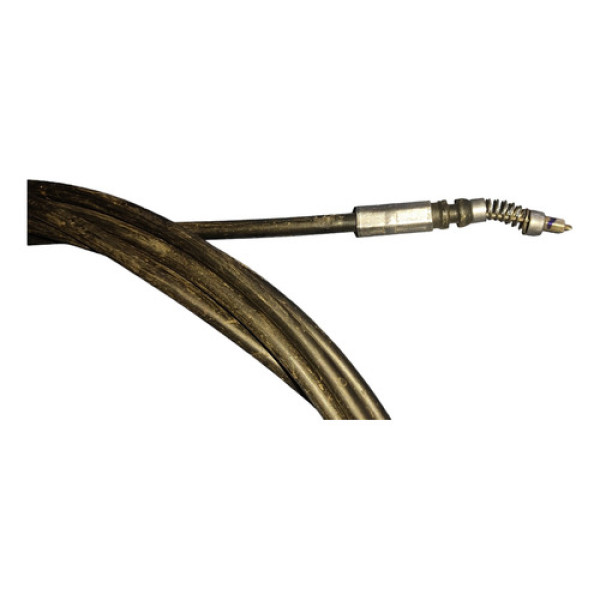 Cabo Abertura Tanque Combustível Renault Duster 2011 A 2021