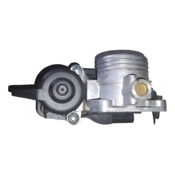 Corpo De Borboleta Tbi Citroen C3 Peugeot 208 1.5 