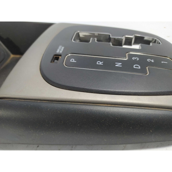 Moldura Câmbio Marcha Automático I30 2.0 2011 846512l100