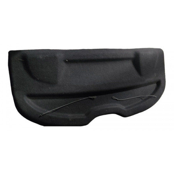 Tampão Sup. Porta Malas Peugeot 208 2013 A 2019 98013057zd