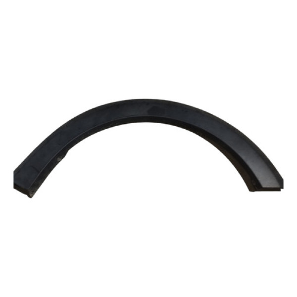 Moldura Páralama Dianteiro Direito Renault Sandero  15 A 19