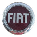 Emblema Dianteiro Fiat Palio Strada Doblo Siena  Até 2007