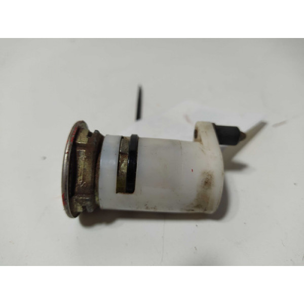 Cilindro De Porta Fiat  Ducato Lado Esquerdo 