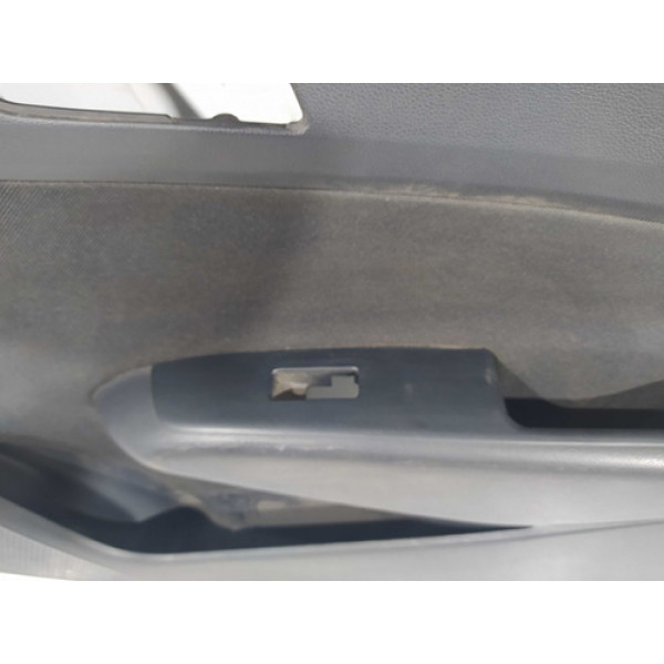 Forro De Porta Traseiro Direito Hyundai Hb20