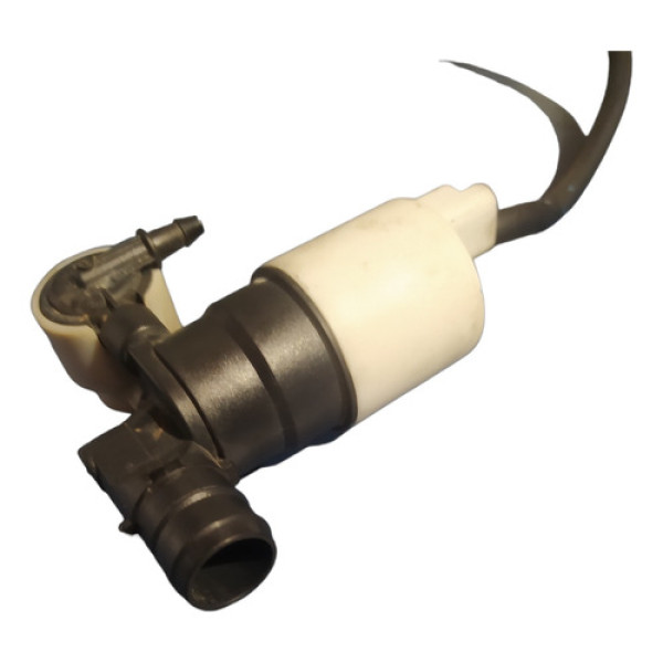 Motor Esguicho Limpador Parabrisas Peugeot 208 