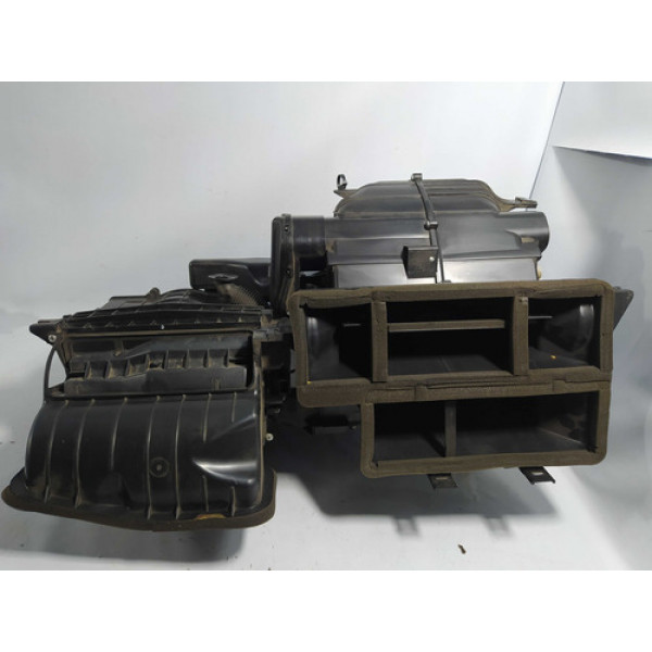 Caixa Evaporadora Do Ar Condicionado Hyundai I30 2010