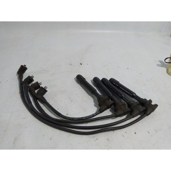 Jogo De Cabo De Vela Hyundai I30 2.0 Original 