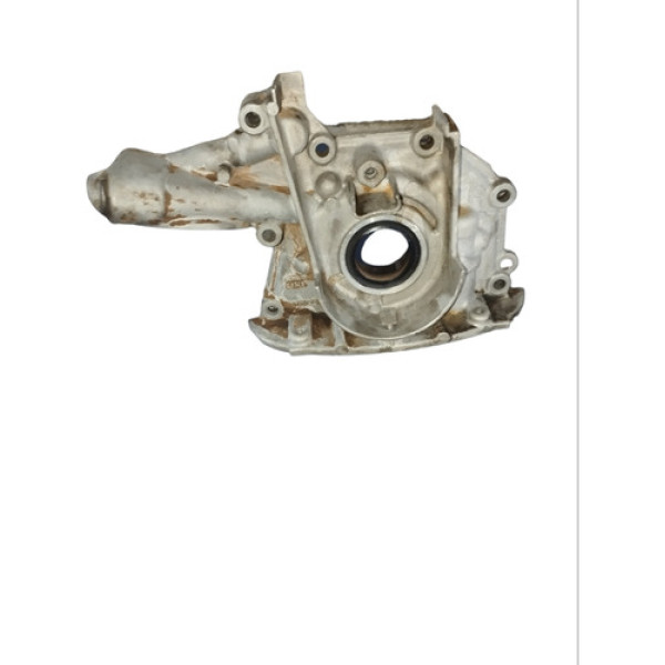 Bomba De Óleo Renault Sandero 1.0 2013