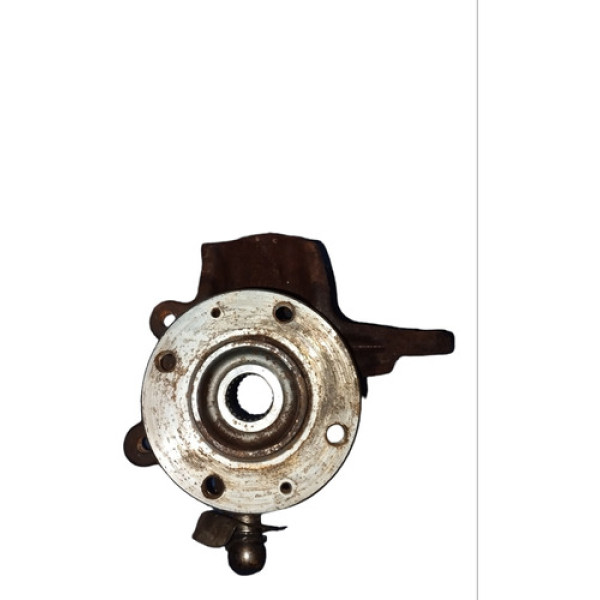 Montante Manga De Eixo Dianteiro Direito Peugeot 2008 