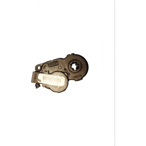 Atuador Caixa Ar Peugeot 308 208 Citroen C3 T10099914p