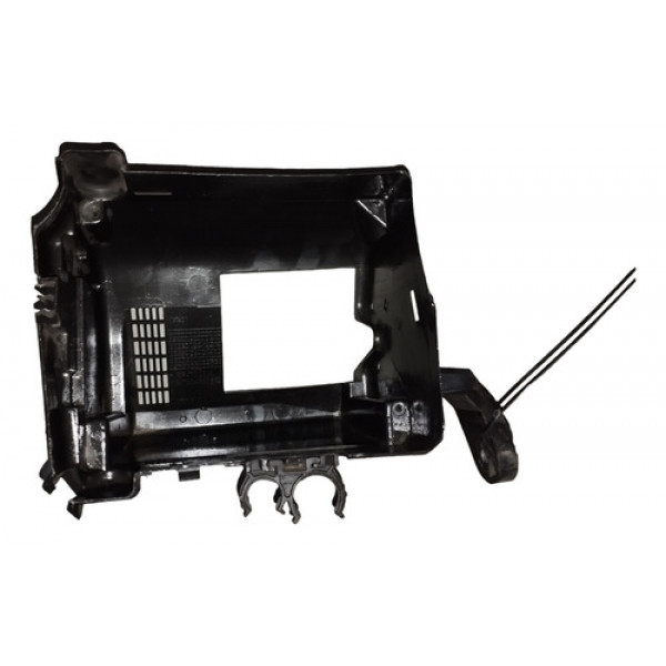 Tampa Caixa Fusível Rele Bsi Peugeot 207 1.4 2012 