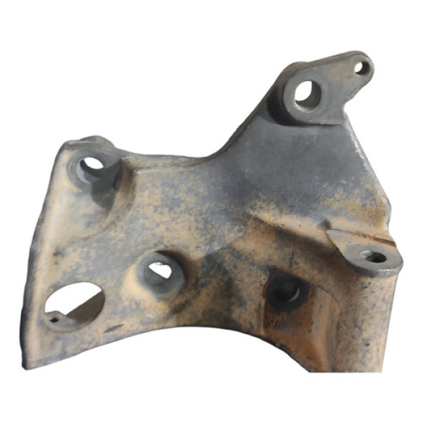 Suporte Compressor Do Alternador Renault Clio Sandero 2005 