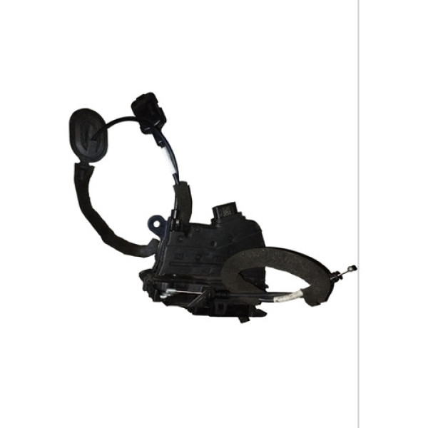 Fechadura Traseira Esquerda Renault Captur 2017 A 2021