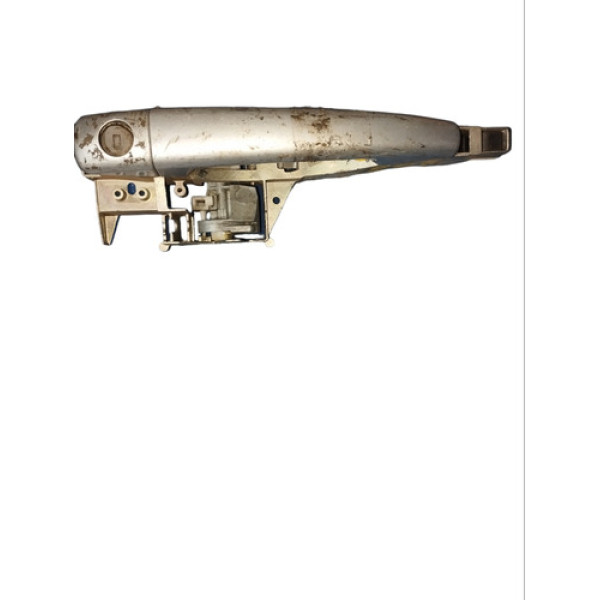 Maçaneta Externa Dianteira Esquerda Peugeot 308  408