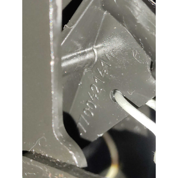 Pedal De Embreagem Renault Kwid 1.0 3cl 2017 A 2023 