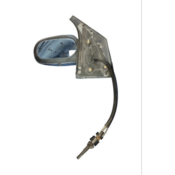 Retrovisor Eletrico Lado Esquerdo Renault Scenic 2003