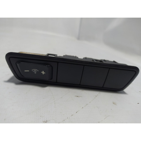 Chave De  Acender A Luz Do Painel Hyundai Ix35
