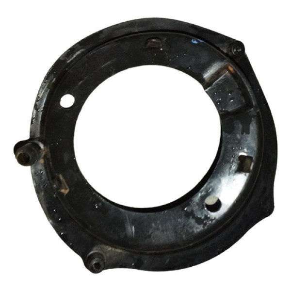 Bocal Gargalo Tanque Combustível Renault Captur 2017 A 2019