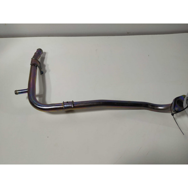 Cano Tubo D\'agua  Hyundai Creta 1.6 16v 2017 A 2019 Original