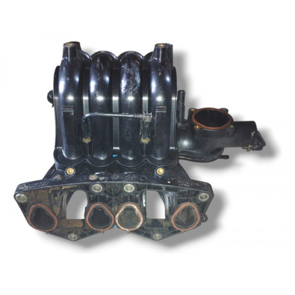 Coletor De Admissão Fiat Palio Fire Siena 1.0 2008