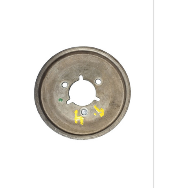 Polia Do Virabrequim Peugeot 206 207 Citroen C3 9621543580