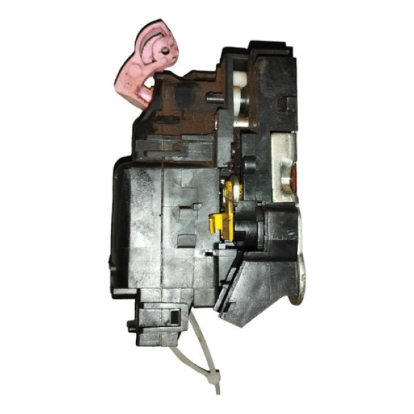 Fechadura Porta Traseira Esquerda Renault Duster 2016 2.0