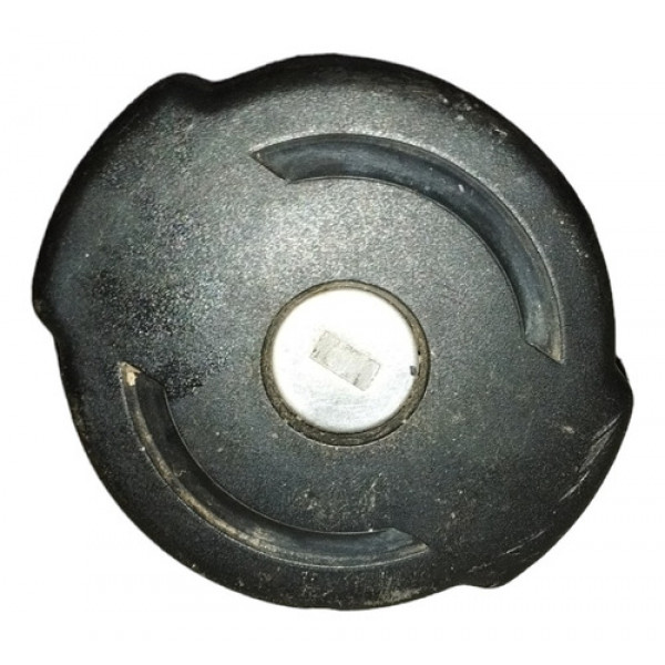 Tampa Gargalo Tanque C4 Pallas Exclusive  2.0 16v 2008a 2011