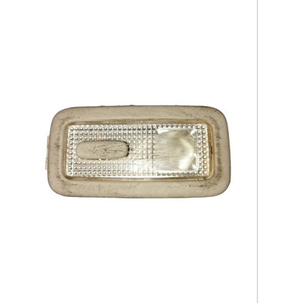 Luz De Teto Interna Citroen C3 