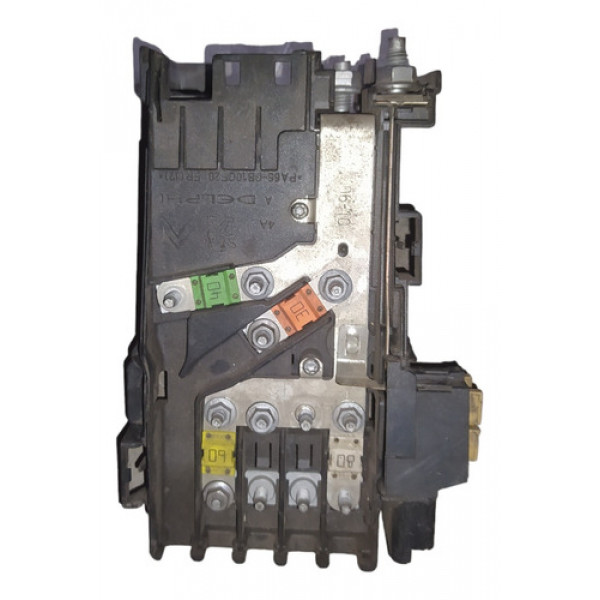 Placa Modulo Bateria C4 Picasso Peugeot 3008 2009 2015