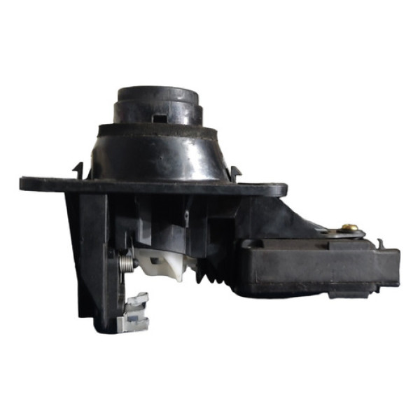 Miolo Botão Da Fechadura Elétrica Do Porta Malas Duster 