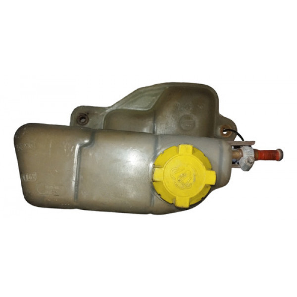 Reservatório Água Radiador Fiat Palio Strada 1999 2000 