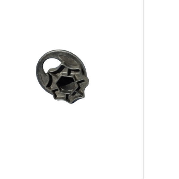 Parafuso De Fixação Do Estepe Renault Megane  Logan 