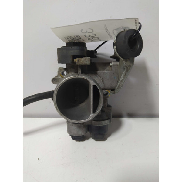 Tbi Corpo De Borboleta Siena Palio 1.3 Original 