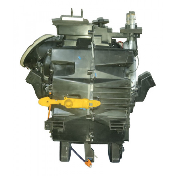 Caixa Evaporadora Interna Ar Condicionado Peugeot 208 2014