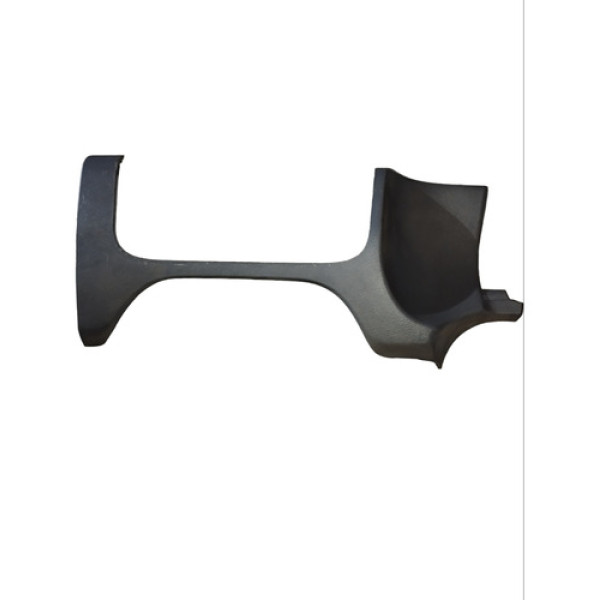 Moldura Central Painel Renault Duster 2.0 16v 681040360r