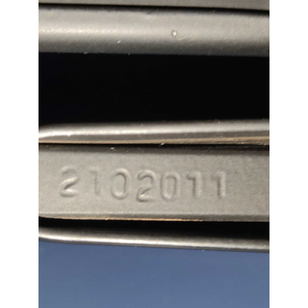 Braço Limpador Parabrisa Renault Kwid 2016 A 2022 Original