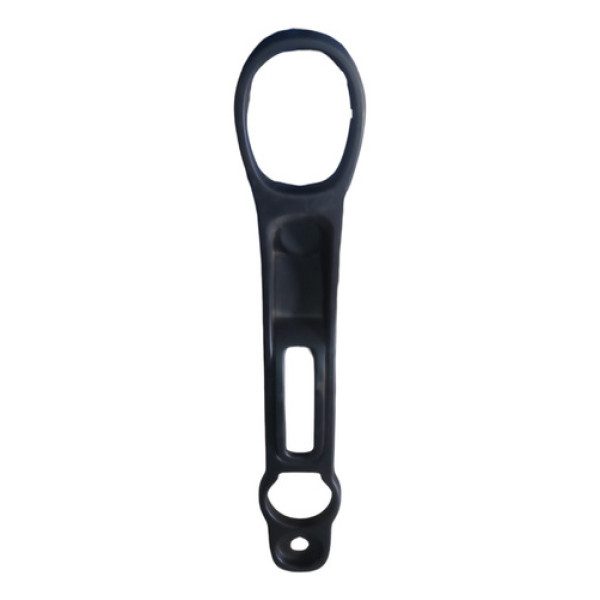 Moldura Console Central Renault Duster Oroch