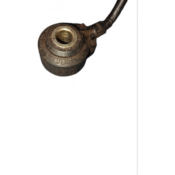 Sensor Detonação 0261231144  Fiat Marea Stilo 2.4 20v