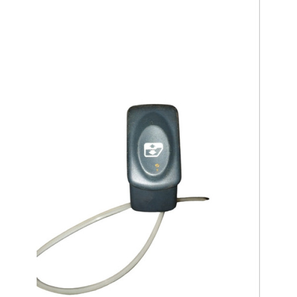 Comando Vidro Elétrico Renault Clio Megane 