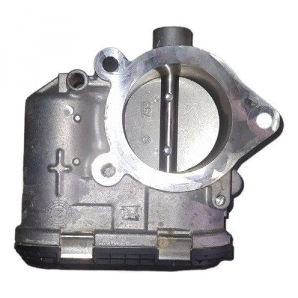 Corpo De Borboleta Tbi Citroen C3 Xsara Peugeot 206 1.6 16v 