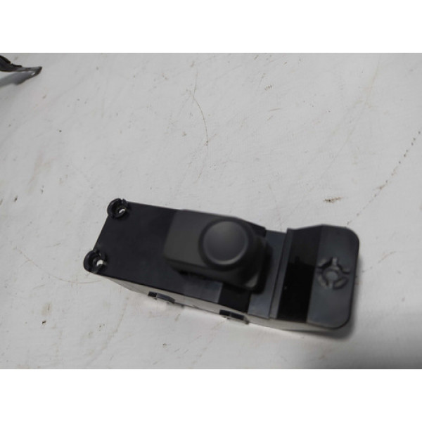 Botão Vidro Elétrico Traseiro Direito Hyundai Hb20 Original