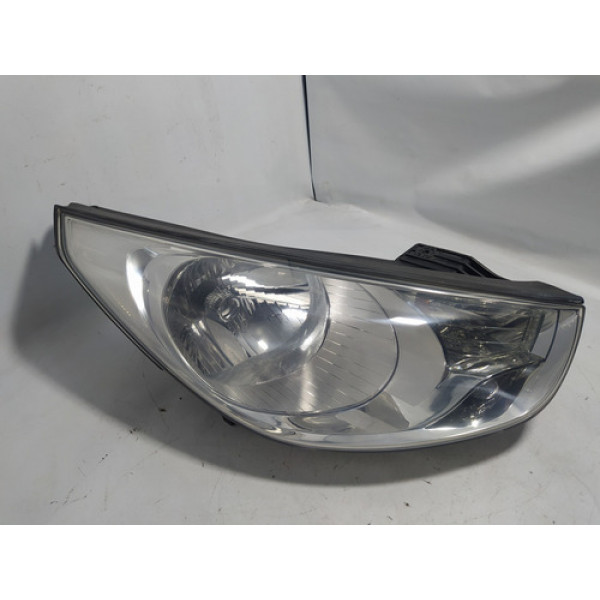 Farol Hyundai Ix35 2009 2010 2011 2012 2013 2014 Direito