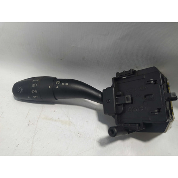 Chave Seta Hyundai I30 2008 A 2012 Original 